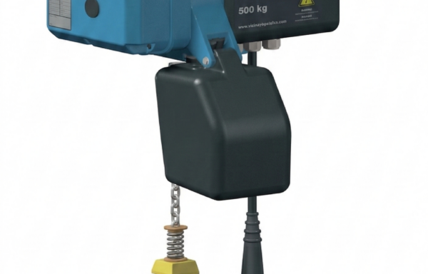 Palan électrique à chaine